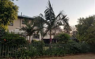 2 Bedroom Flat in Modderfontein