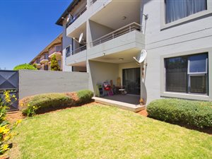 2 Bed Apartment in Hurlyvale