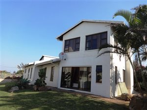 4 Bed House in Port Edward