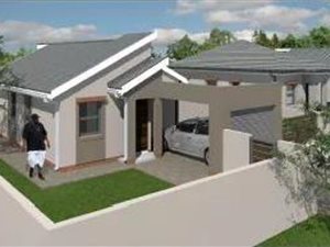 2 Bed House in Panorama Gardens
