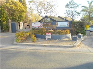 180 m² Commercial space in The Reeds