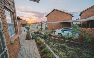 4 Bedroom House in Akasia