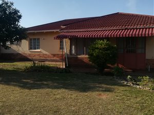 3 Bed House in Westonaria