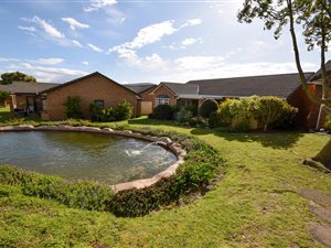 3 Bed Townhouse in Kenridge