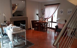 3 Bedroom House in Silver Lakes Golf Estate