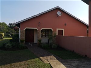 3 Bed House in Pelham