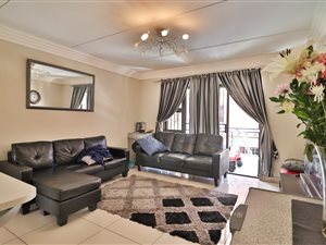 2 Bed Townhouse in Ravenswood
