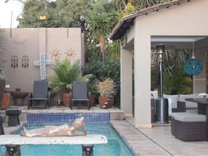 4 Bed House in Witkoppen