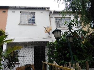 3 Bed Duplex in Longcroft