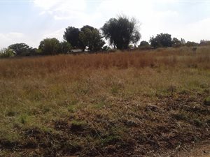 1701 m² Land available in Pendale AH