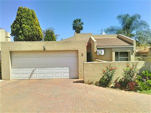3 Bed Cluster in Sunninghill