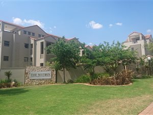 1 Bedroom Apartment in Paulshof