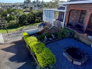 3 Bed House in Savanna Park