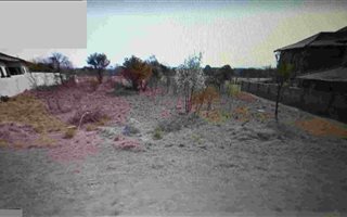1158 m² Land available in Roodeplaat