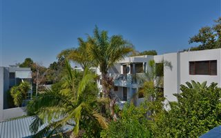 2 Bedroom Apartment in Melrose North