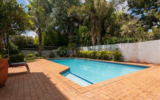2 Bedroom Apartment in Melrose North