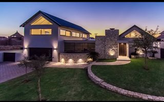 4 Bedroom House in Midstream Hill