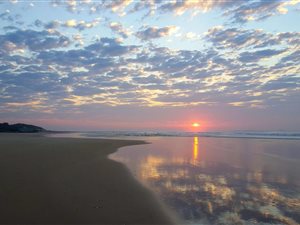720 m² Land available in Paradise Beach