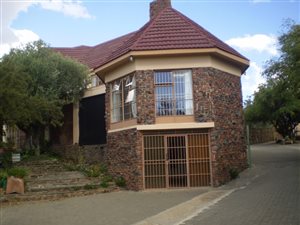 65 ha Farm in Roodewal and surrounds