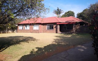 3 Bedroom House in Del Judor