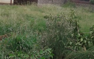 225 m² Land available in Lethlabile