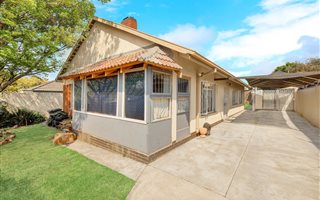 3 Bedroom House in East Town