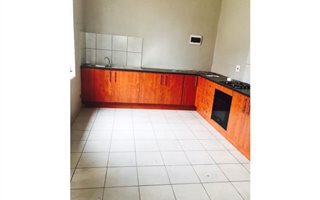 2 Bedroom House in Elsburg