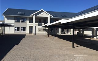 1 Bedroom Flat in Queenstown Central