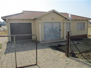 3 Bed House in Ladysmith Central