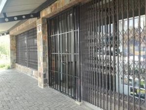 1450 m² Commercial space in Newcastle Central