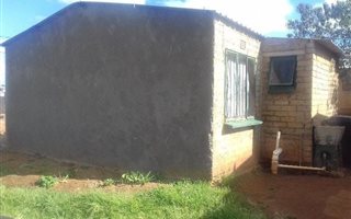 1 Bedroom House in Kagiso