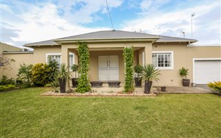 3 Bedroom House in Vincent