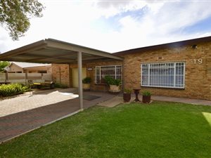 3 Bed House in Naudeville