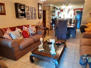 2 Bed Duplex in Hartbeespoort Dam