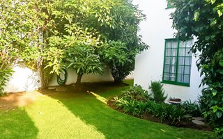 2 Bedroom Townhouse in Marais Steyn Park