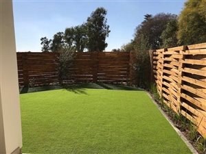 3 Bed Apartment in Linbro Park