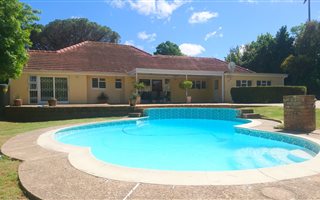 3 Bedroom House in Golden Acre