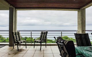 3 Bedroom Apartment in Umdloti Beach