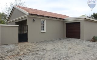 2 Bedroom Duplex in Wilkoppies