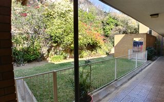2 Bedroom Apartment in La Montagne