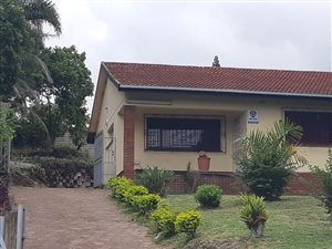 3 Bedroom House in Silverglen