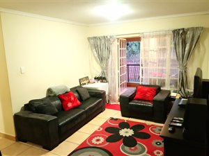 2 Bed Townhouse in Castleview
