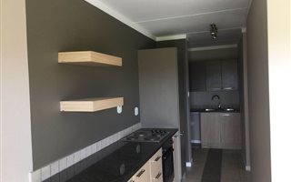 0.100000001490116 Bedroom Apartment in Fourways