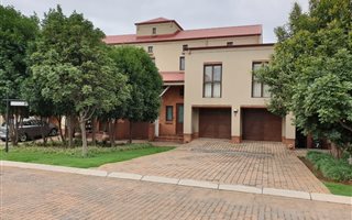 3 Bedroom House in Heritage Hill