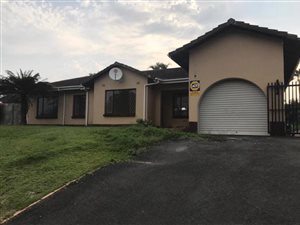 4 Bed House in Veld En Vlei