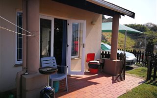 2 Bedroom Duplex in The Wolds