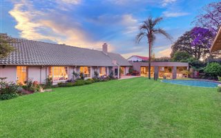 3 Bedroom House in Parktown North
