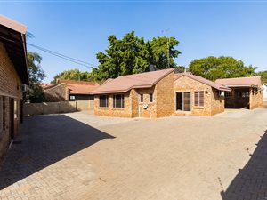 347 m² Office Space in Amandasig