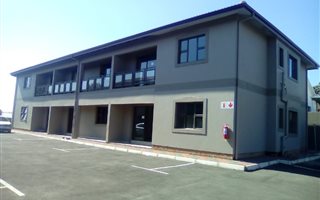 2 Bedroom Townhouse in Clare Hills
