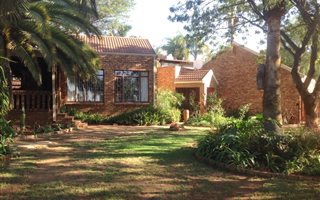 4 Bedroom House in Ashlea Gardens